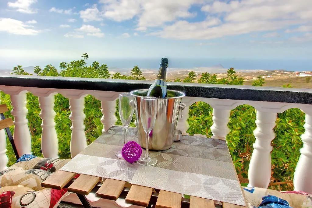 Marody House Vacacional Appartement Granadilla De Abona