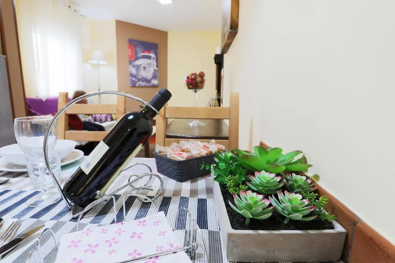Marody House Vacacional Appartement Granadilla De Abona Spanje