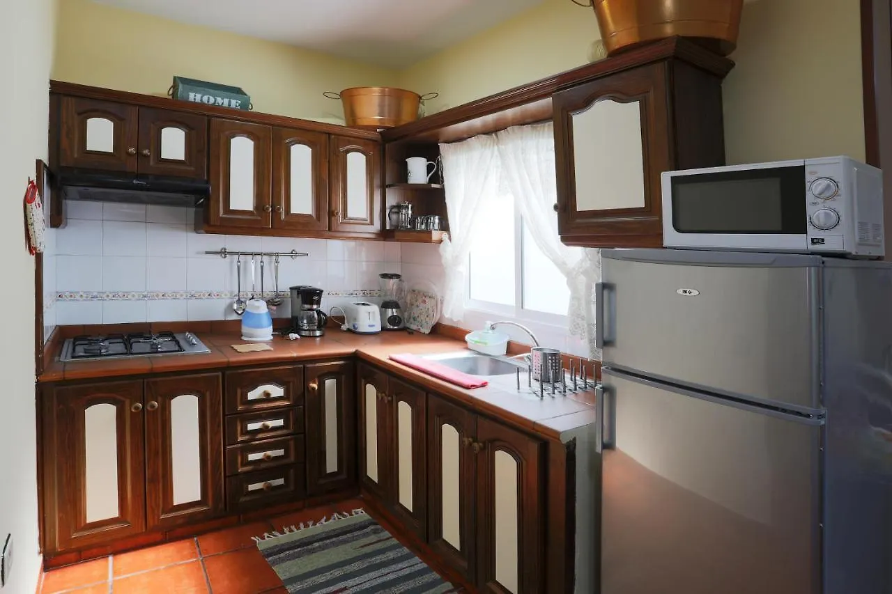 Marody House Vacacional Appartement Granadilla De Abona 0*,