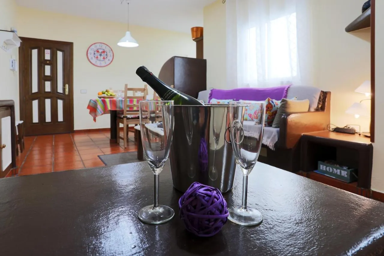 Marody House Vacacional Appartement Granadilla De Abona