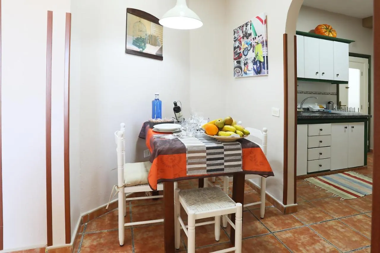 Marody House Vacacional Appartement Granadilla De Abona Spanje