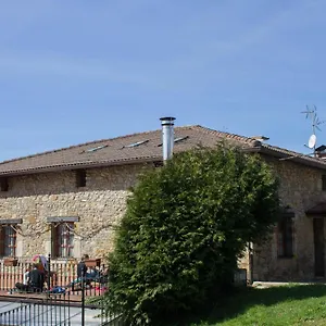 Bekoabadene Landhuis Menaka