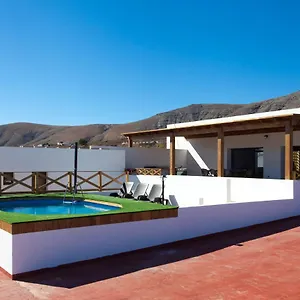  Lodge Casa El Aceitunal Spagna