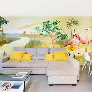 Appartement Terrazas De Sotavento, La Mareta