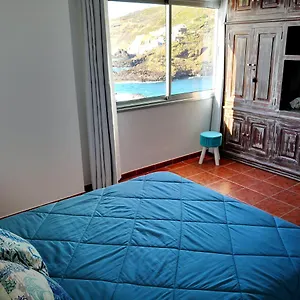 Appartement On The Sea, Puerto de la Madera