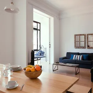 My Address In Appartement Barcelona