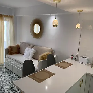  Appartamento Avenida De Suecia, Cristianos Free Wifi Spagna