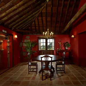 Landhuis Haciendas Del Valle - Kentias, Valle de Guerra