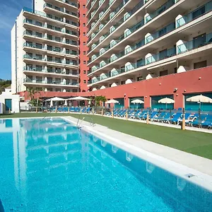 Pierre & Principe Appartement Benalmádena